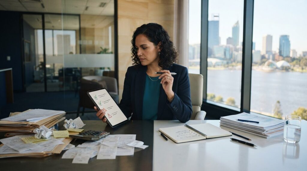 7 Signs You Need a New Accountant - and How to Decide What Comes Next