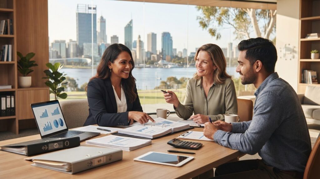Bookkeeping & Payroll Perth: Guide for Growing Businesses