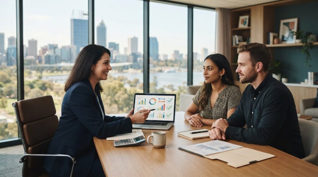How Much Does an Accountant Cost in Perth? A 2026 Guide