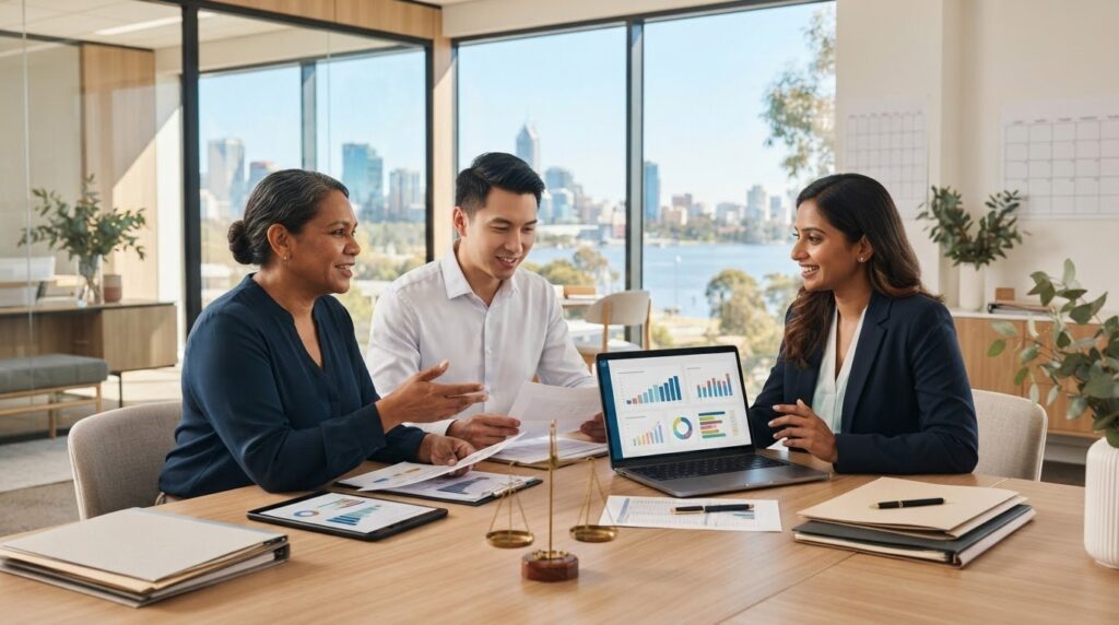Tax Planning in Perth: A Practical Guide for Business Owners