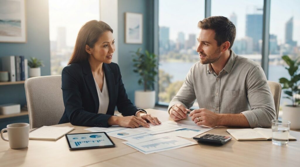 Chartered Tax Adviser Perth: What to Expect from Expert Tax Support